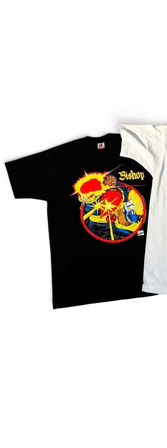 Bishop T-shirt