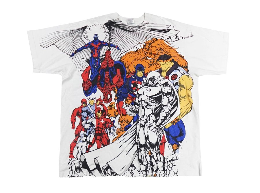 Moon Knight T-shirt