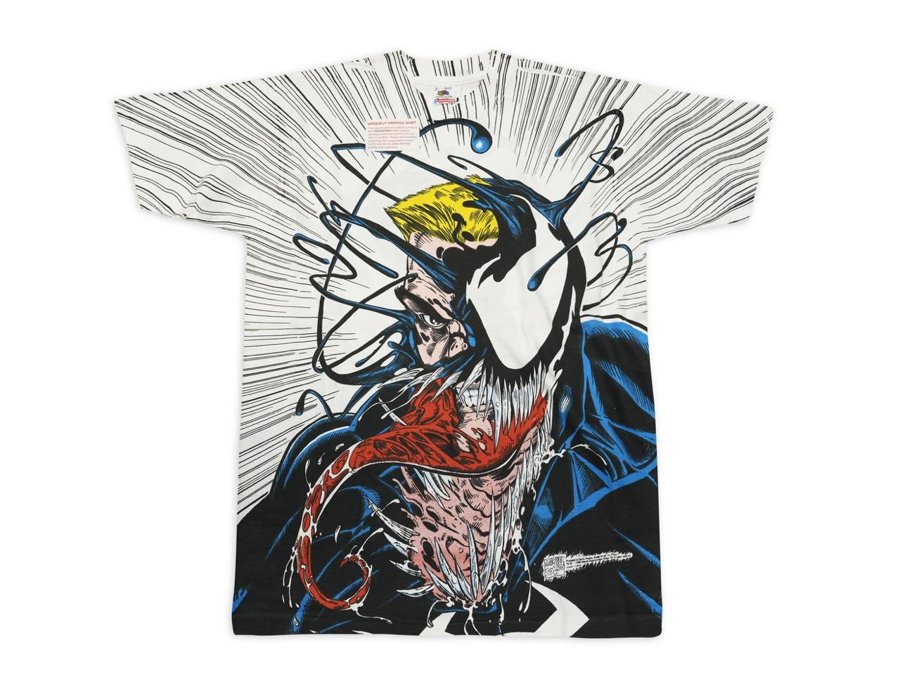 Venom Mega T-shirt