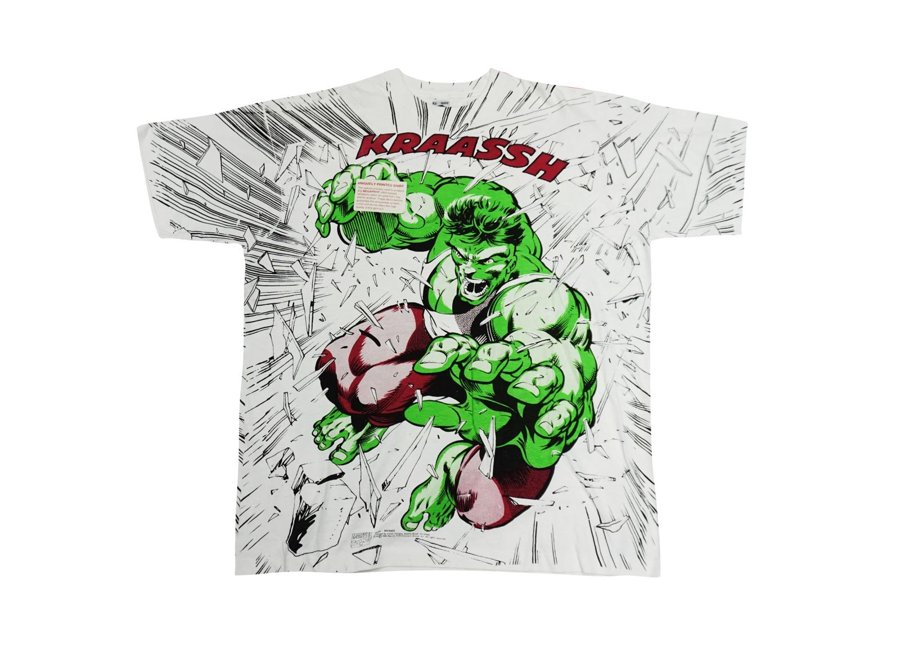 Hulk Mega T-shirt